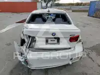 2018 BMW M3 фото