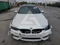 2018 BMW M3 фото