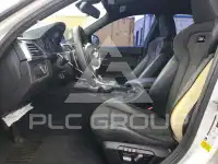 2018 BMW M3 фото