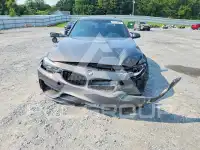 2018 BMW M3 фото