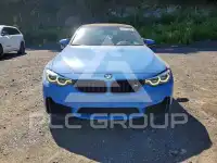 2018 BMW M3 фото