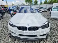 2018 BMW M3 фото