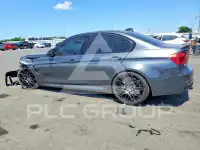 2018 BMW M3 фото