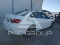 2018 BMW M3 photo