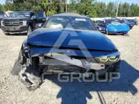 2018 BMW M3 фото