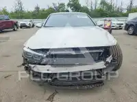 2018 BMW M3 фото