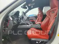 2018 BMW M3 фото