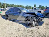 2018 BMW M3 фото