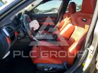 2018 BMW M3 фото