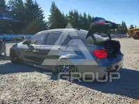 2018 BMW M3 фото