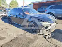 2018 BMW M3 photo
