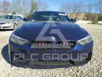 2018 BMW M3 photo