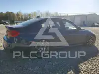 2018 BMW M3 photo