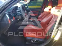 2018 BMW M3 photo