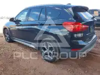 2018 BMW X1 фото