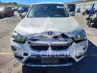 2018 BMW X1 photo