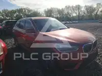2018 BMW X1 фото