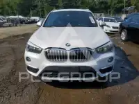 2018 BMW X1 photo