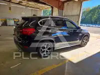 2018 BMW X1 фото