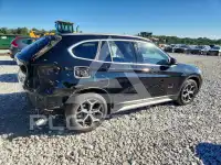 2018 BMW X1 фото