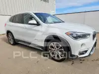 2018 BMW X1 photo
