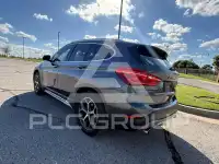 2018 BMW X1 фото