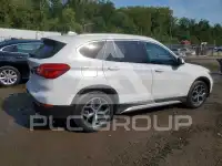 2018 BMW X1 photo
