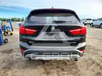 2018 BMW X1 фото