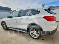 2018 BMW X1 photo