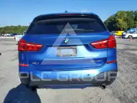 2018 BMW X1 фото