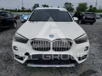 2018 BMW X1 фото