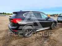 2018 BMW X1 фото