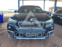 2018 BMW X1 фото