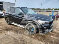 2018 BMW X1 фото