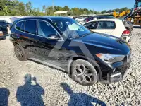 2018 BMW X1 фото