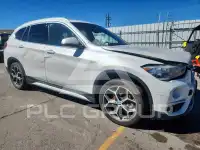 2018 BMW X1 photo