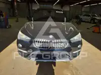 2018 BMW X1 фото