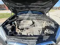 2018 BMW X1 фото