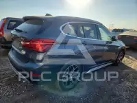 2018 BMW X1 фото