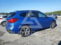 2018 BMW X1 фото