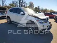 2018 BMW X1 фото