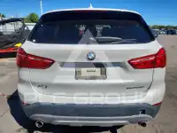 2018 BMW X1 photo