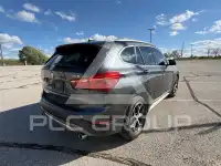 2018 BMW X1 фото
