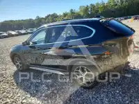 2018 BMW X1 фото