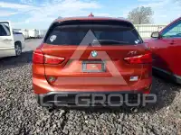 2018 BMW X1 фото