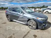 2018 BMW X1 фото