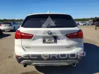 2018 BMW X1 фото
