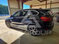 2018 BMW X1 фото