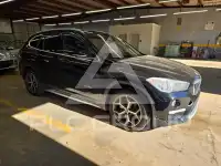 2018 BMW X1 фото