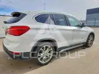 2018 BMW X1 photo